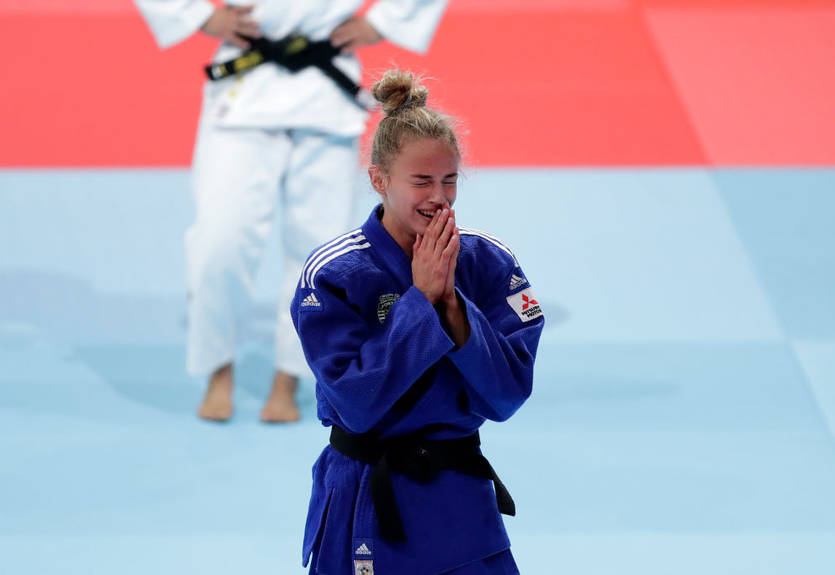 "Нет вам прощения, твари": Белодед жестко отреагировала на убийства мирных жителей Украины