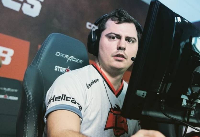 Команда из Valorant отказалась платить зарплату украинскому игроку Команда из Valorant отказалась платить зарплату украинскому игроку