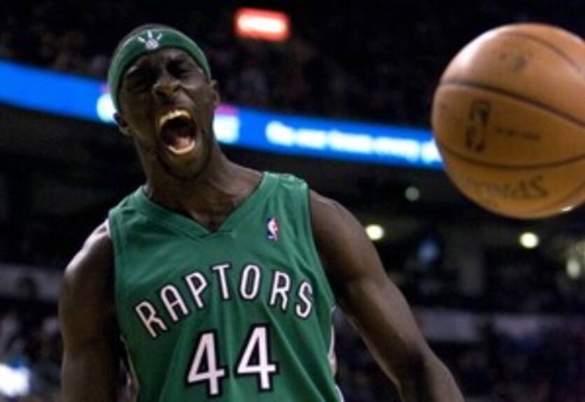 Менса-Бонсу — игрок Каха Лабораль