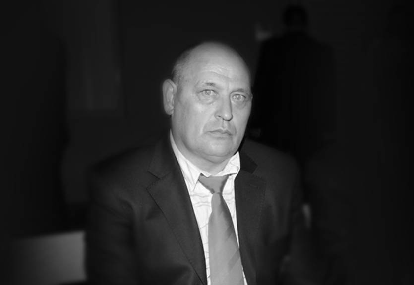 В Херсоне умер экс-форвард Шахтера, забивший первый в истории клуба гол в еврокубках