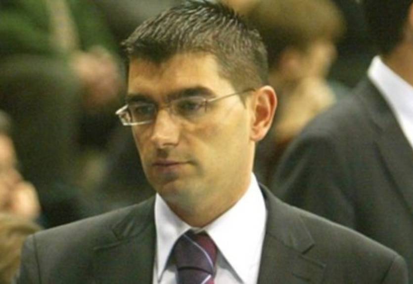 Хосеп Беррокаль: Новый баскетбол при температуре ниже нуля