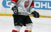 В МХЛ еще один швед