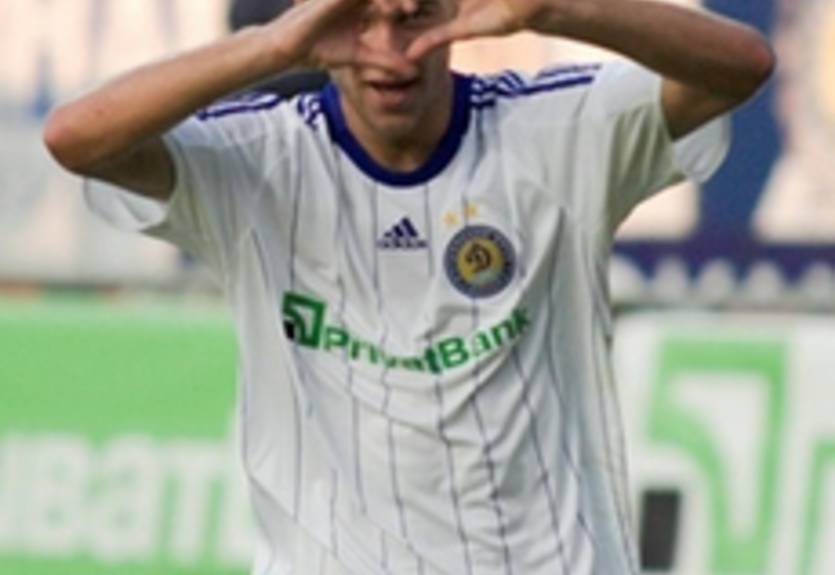 Ярмоленко: &quot;Сейчас чувствую себя немного лучше&quot;