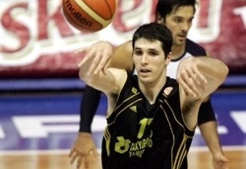 Армани Джинс может подписать Уилкинсона