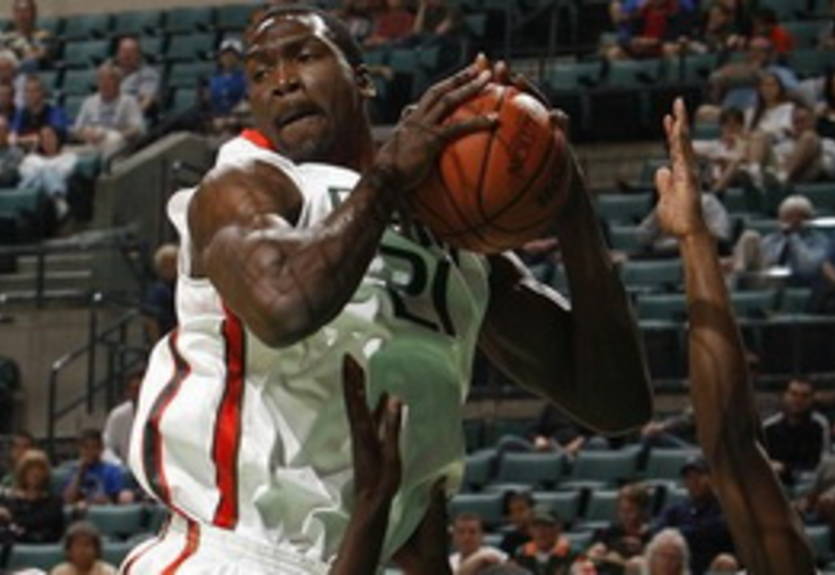 Новичок Финикса попробует свои силы в Италии