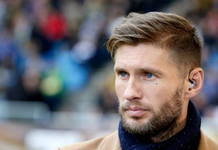 Левченко - о российских футболистах: Не знаю, что у них в голове. Боязнь и вата - это горючая смесь