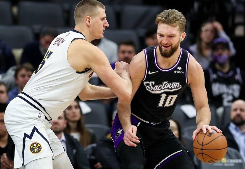 Домантас Сабонис: Литовцы боятся, что Путин захочет вернуть СССР, что приведет к Третьей мировой войне