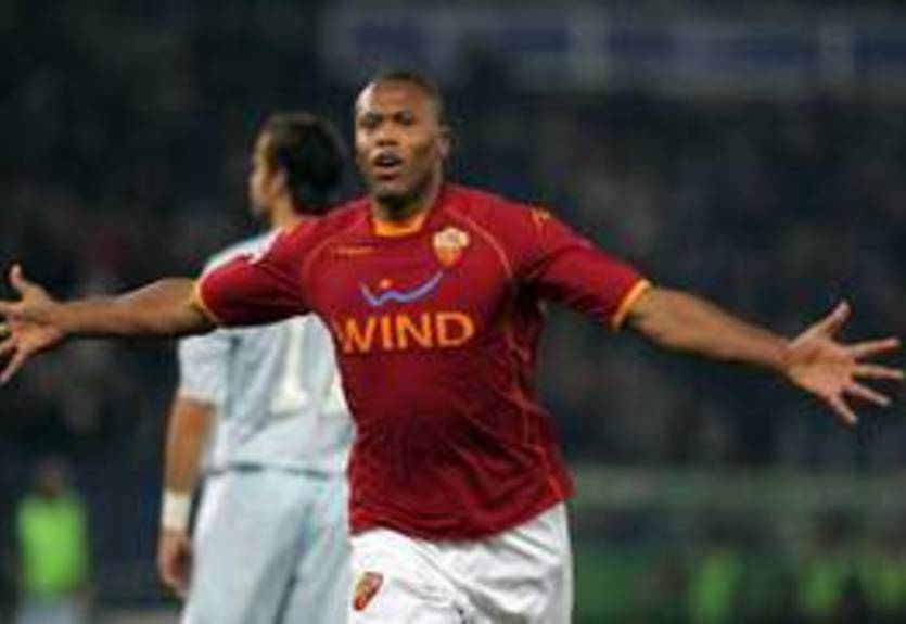 Берами ожидает решение Ромы по Баптиште