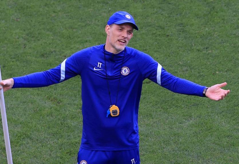 У Манчестер Юнайтед может смениться тренер к концу апреля