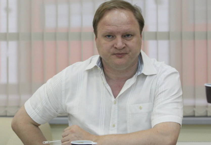 Хрюнов: "Кличко и Поветкин встретятся в середине 2011 года"