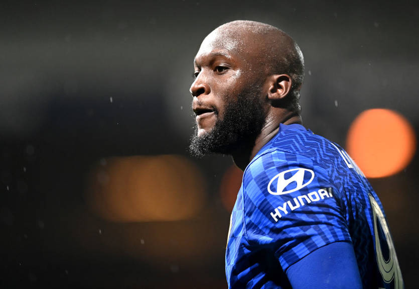 Лукаку определился с будущим в Челси на фоне санкций к Абрамовичу Лукаку определился с будущим в Челси на фоне санкций к Абрамовичу