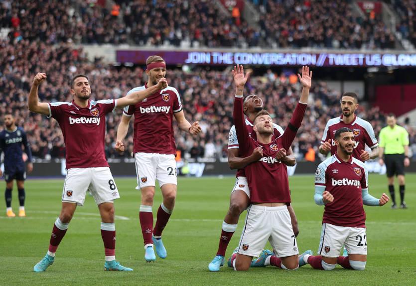 Ярмоленко расплакался после гола в ворота Астон Виллы