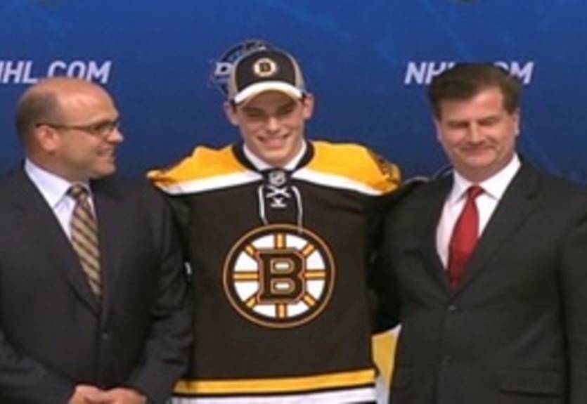 Сегин: "Уже не нужно волноваться о подписании контракта"