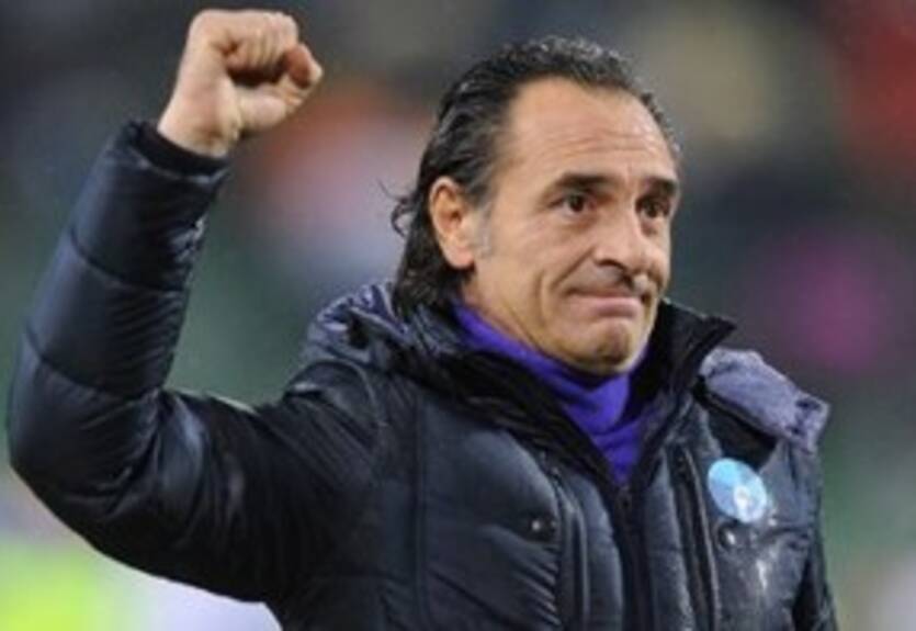 Пранделли: "Надо рисковать"