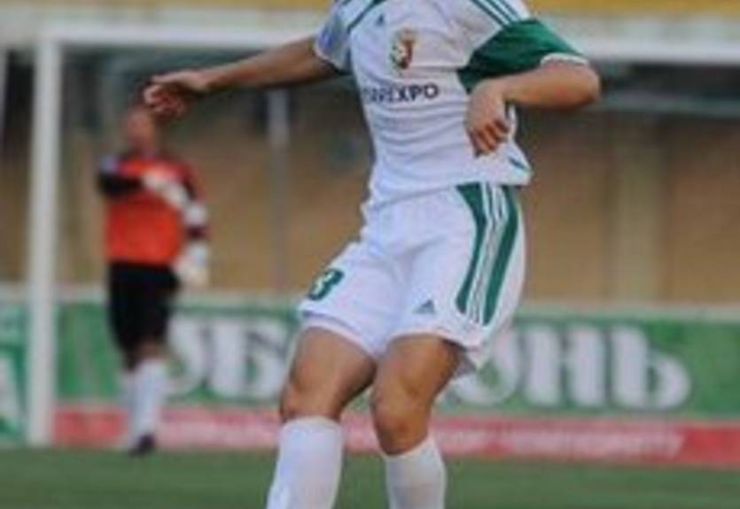 Селин: &quot;Мой гол переломил ситуацию&quot;