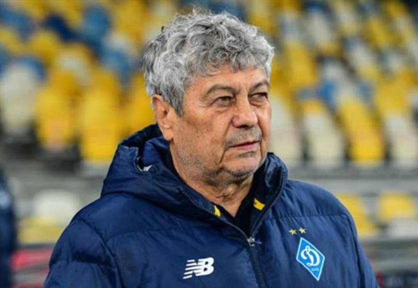 Луческу сенсационно стал на защиту российских спортсменов