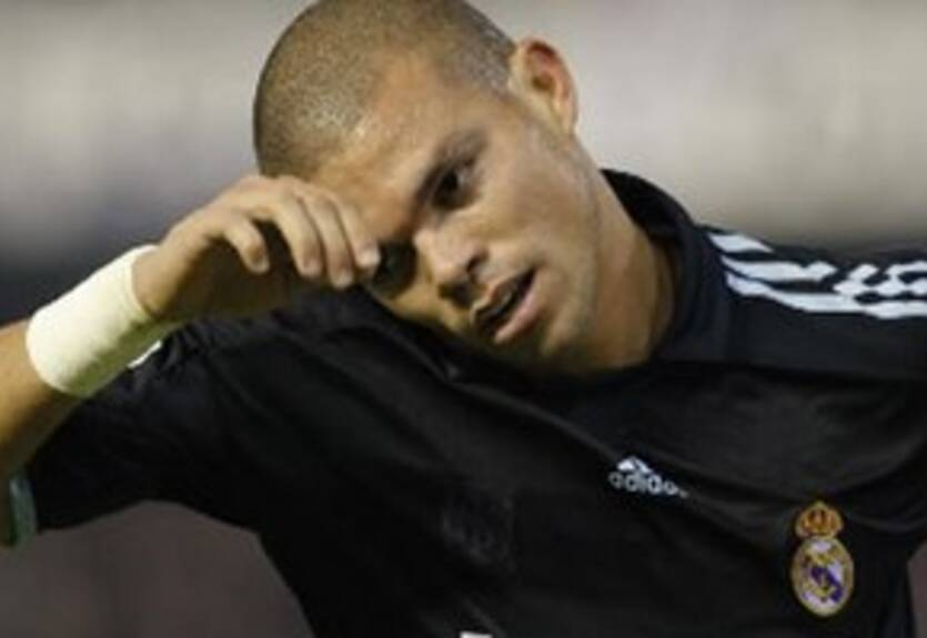 Защитник Реала снова травмировался