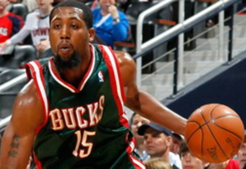 Сэлмонс намерен сыграться с Маггетти