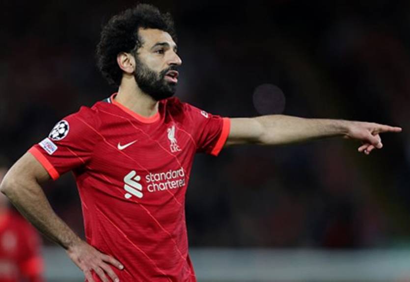 Барселона может подписать ключевого форварда Ливерпуля