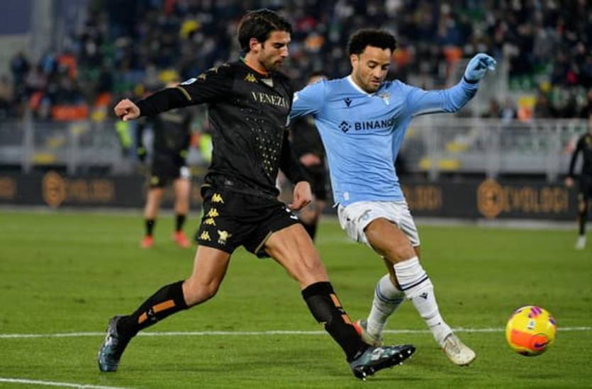 Лацио - Венеция / Getty Images