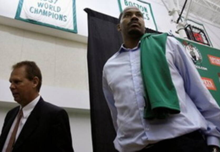 Шак призывает Рашида вернуться