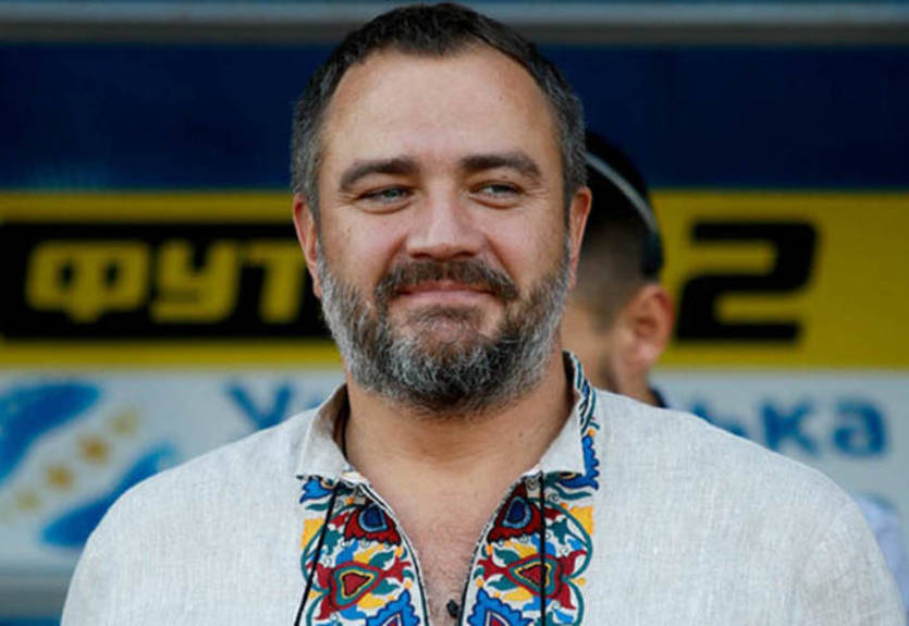 Павелко отреагировал на слухи о своем отъезде из Украины