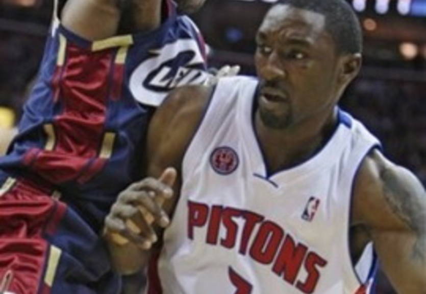 Гордон не сыграет на отборе Евробаскета-2011