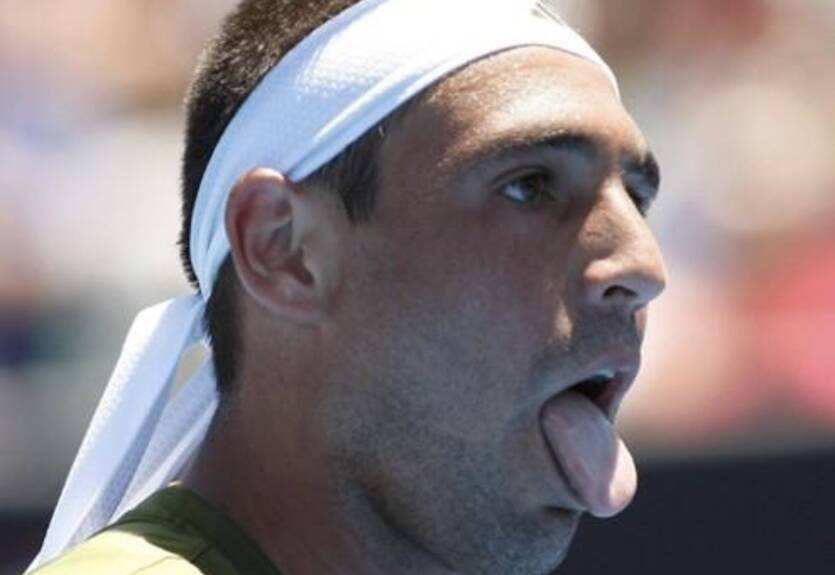Вашингтон (ATP). Багдатис выходит в финал