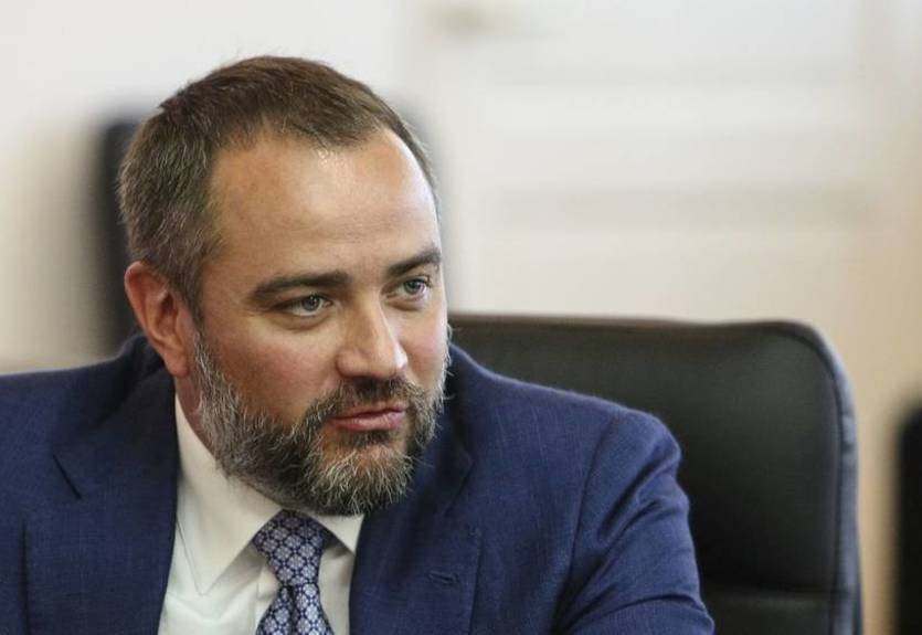 Павелко: Первый матч после войны пройдет на Донбасс-Арене Павелко: Первый матч после войны пройдет на Донбасс-Арене