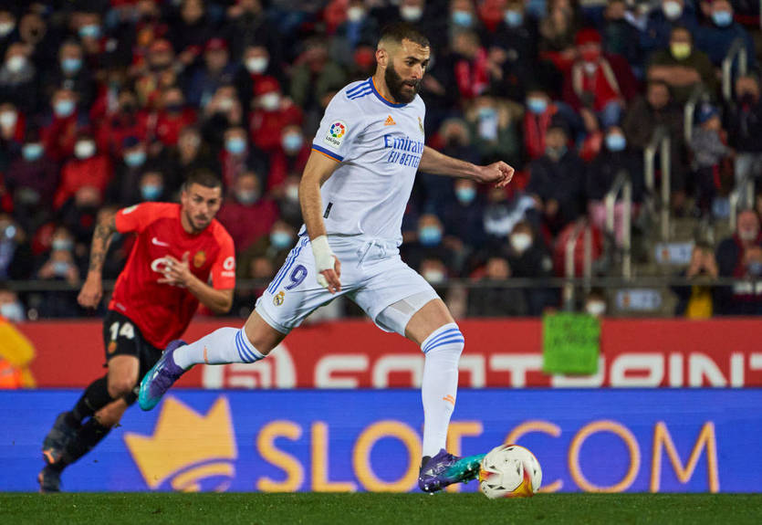 Три футболиста Реала могут пропустить матч с Барселоной