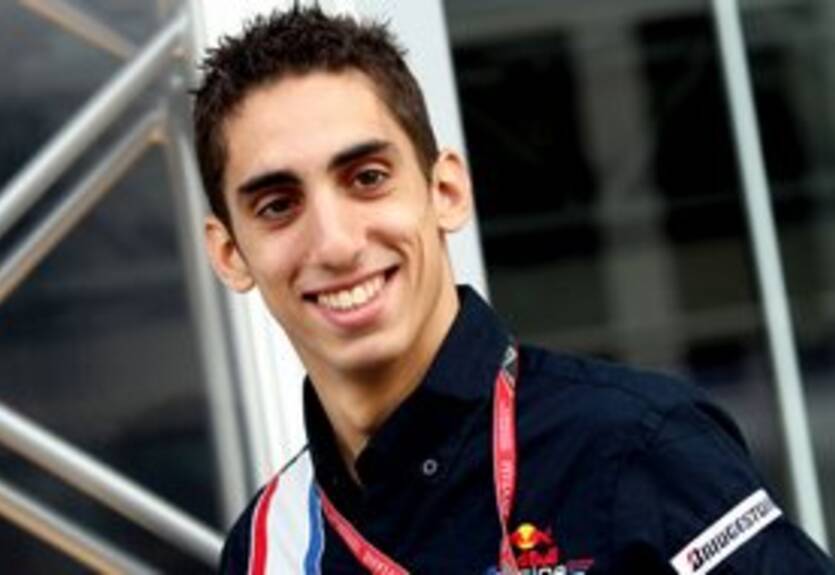 Буэми и Сутила сватают в Рено