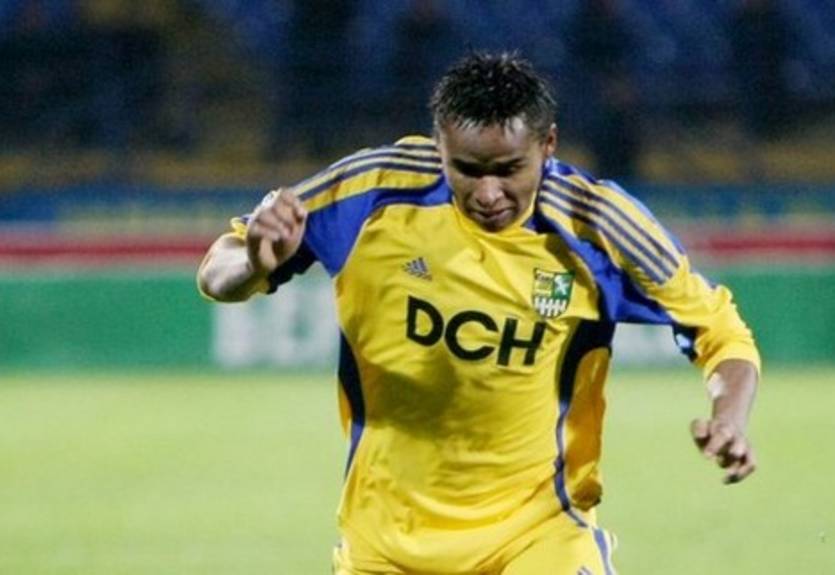 Коэльо покидает Металлист