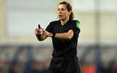 Монзуль обслужит матч женской Серии А Монзуль обслужит матч женской Серии А