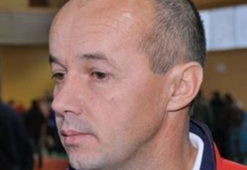 Футзал. Тренер МФК Кардинал-Ровно: "Больно говорить "нет" ветеранам"