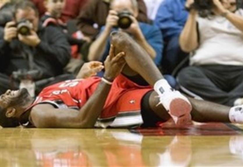 Оден: "Должен быть готов к старту сезона"