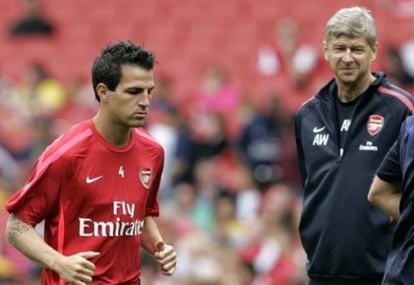 В Барселоне разочарованы отказом Арсенала