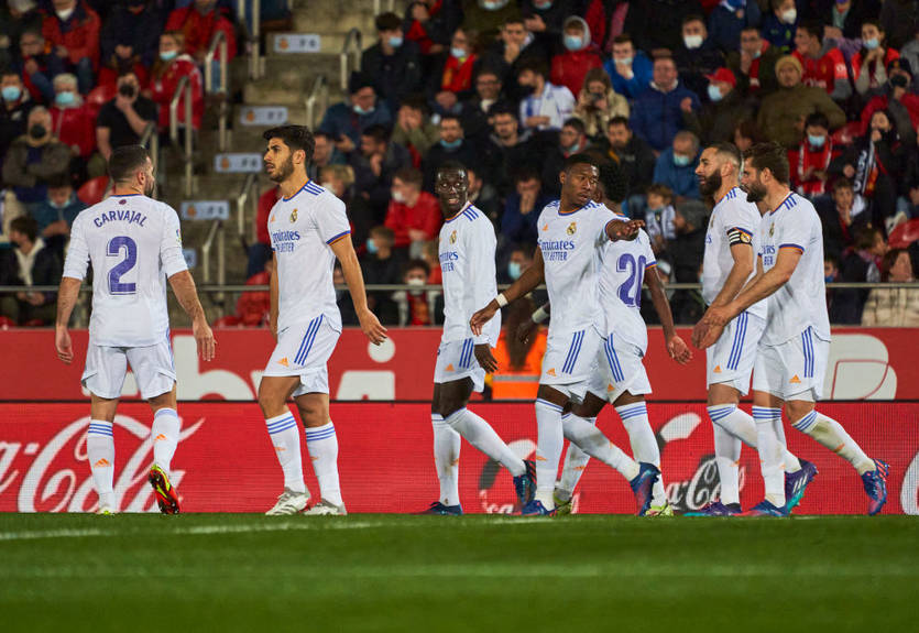 Реал выделил крупную сумму беженцам из Украины