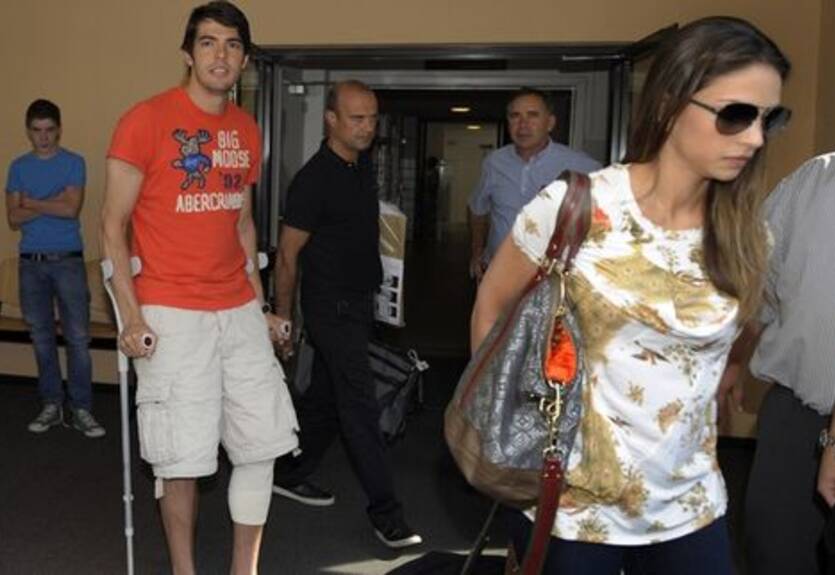 Карьера Кака оказалась под угрозой