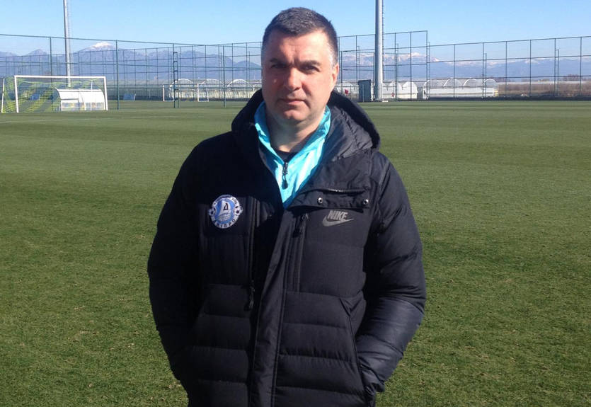 Экс-игрок сборной Украины: Тимощук для меня просто сцыкун