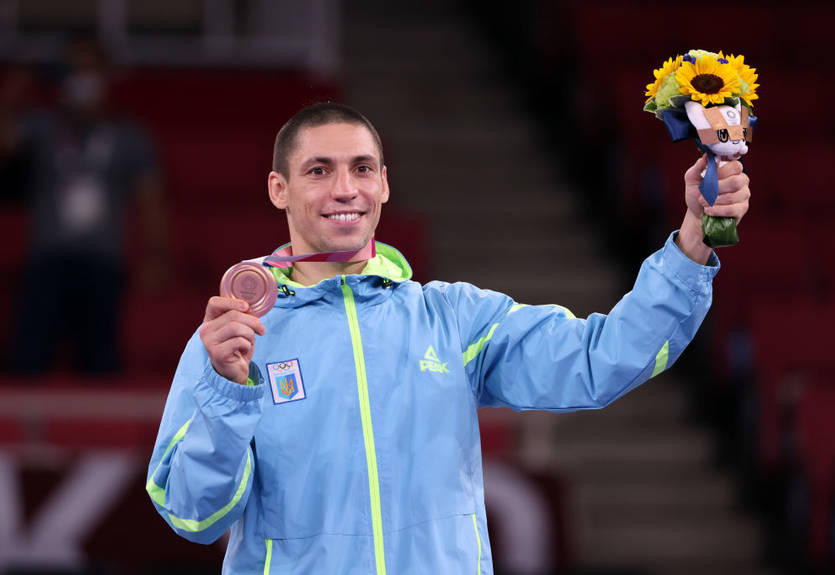 Горуна: Теперь Путин - символ террористической агрессии