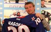 Набоков: &quot;Нынешний СКА — это Dream Team&quot;