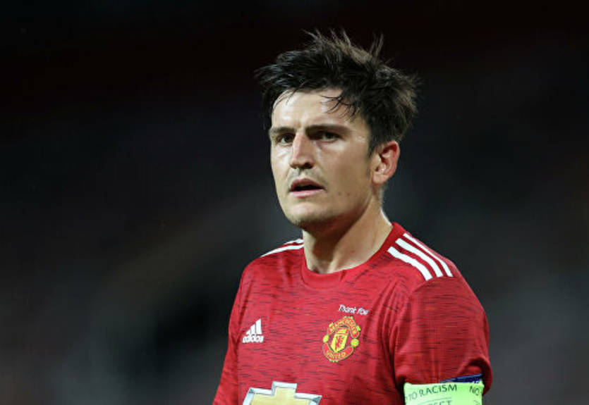 Скоулз: Все, что делает Магуайр, – катастрофа