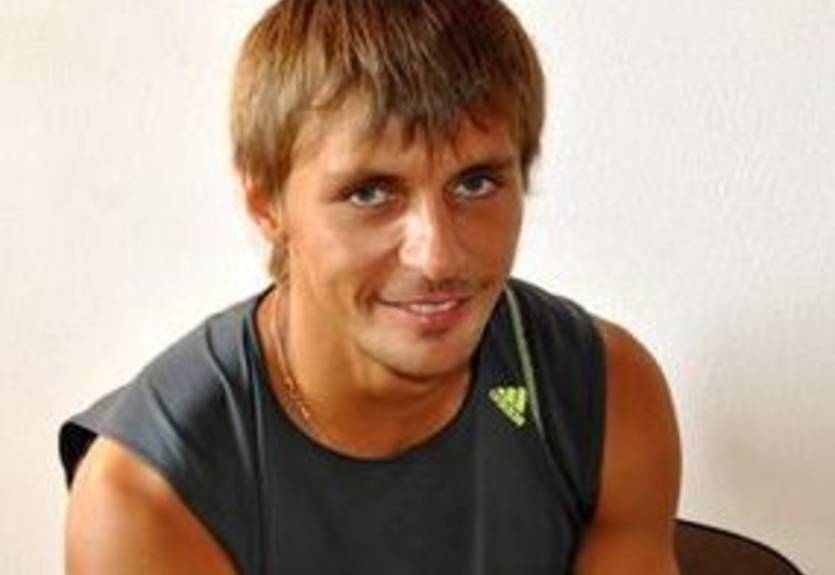 Футзал. Колесник: "Зимой мне звонили из Шахтера"