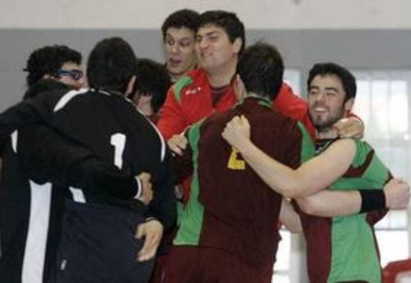 Гандбол. Определились финалисты молодежного ЧЕ-2010