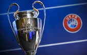 Стали известны все четвертьфиналисты Лиги чемпионов