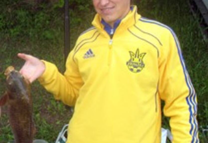 Гусев и Ротань получили вызов в сборную