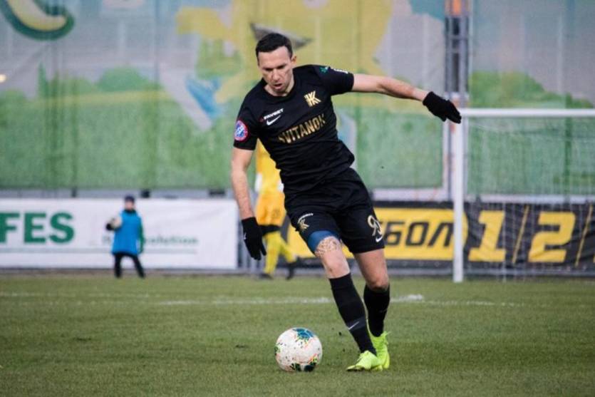 Андрей Богданов / ФК Колос Ковалівка