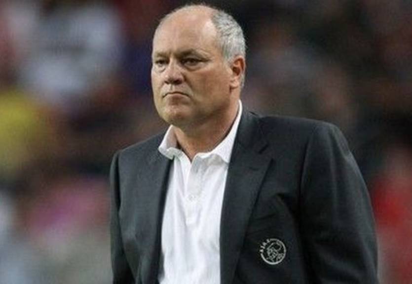 Наставник Аякса разочарован жребием