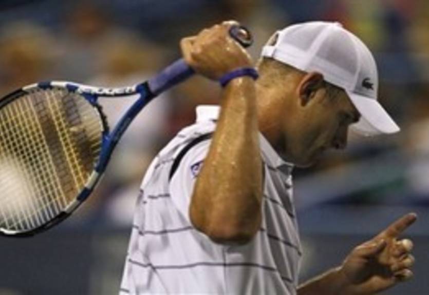 Роддик: "У меня даже нет слов в свою защиту"