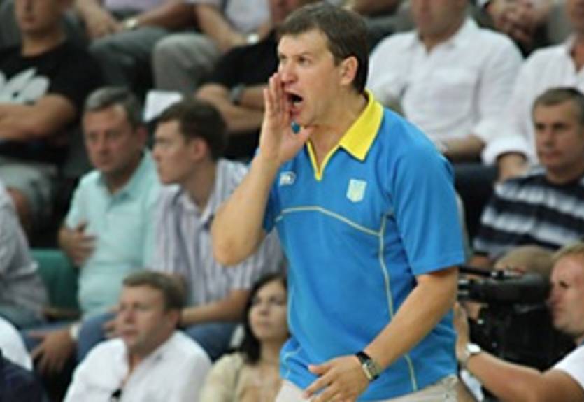 Черний: &quot;На площадке была команда&quot;